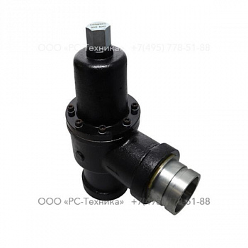1092049975 MINIMUM PRESSURE VALVE