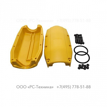 3310151282 SILENCER CPL