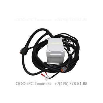 4810075401 WIRING HARNESS