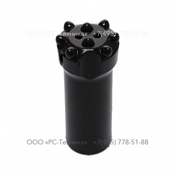 3310101798 DRILL BIT R25(1"),8 BUTTONS (41MM)