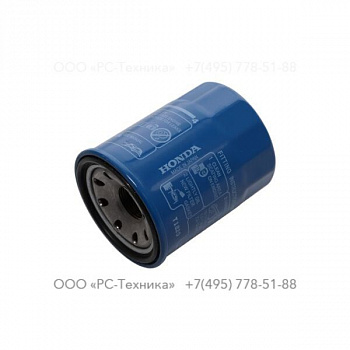 2914871000 CARTRIDGE OIL FILTER