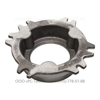 3081602554 DIFFUSER CENTER D70H