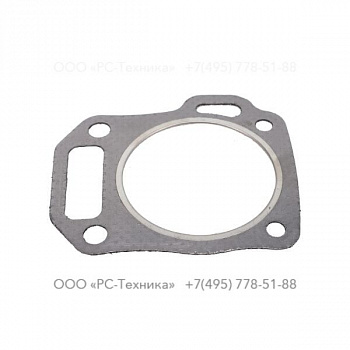 1636304155 GASKET FOR CYLINDER HEAD