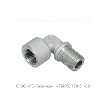 0581203162 FITTING PIPE