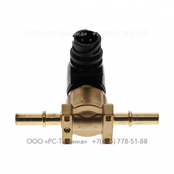 1636304620 SOLENOID VALVE