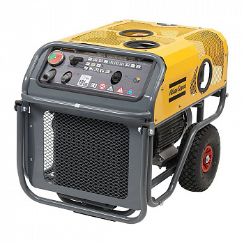 Гидравлическая станция Atlas Copco LP 18-40 E