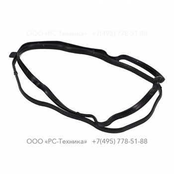 1636330153 CYLINDER HEAD COVER GASKET