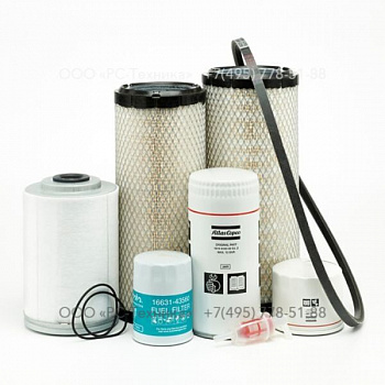 1310923023 PAK 1000HR XAS 185 T4I KD7