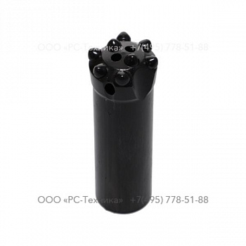 3310101794 DRILL BIT R25(1"),8 BUTTONS (33MM)