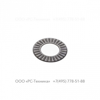 3376612033 THRUST NEEDLE BEARING