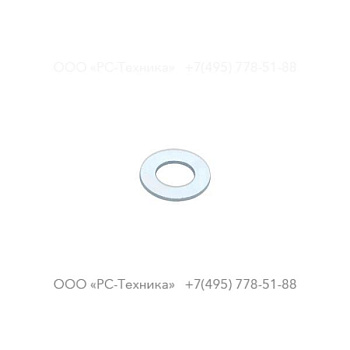 0300027474 PLAIN WASHER(A) 8.4 X 16 X 1.5