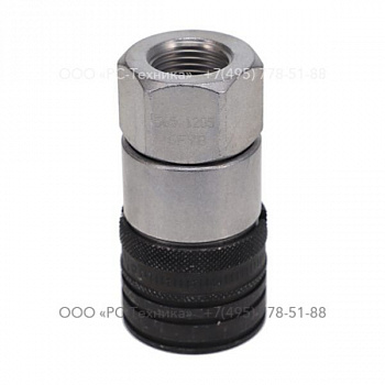 1636003505 QUICK COUPLING FFH 08-12 GAS M