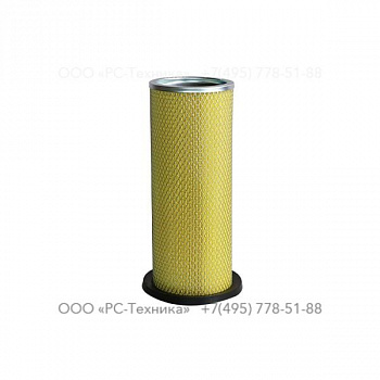 9097044750 AIR FILTER CARTRIDGE, SECONDARY