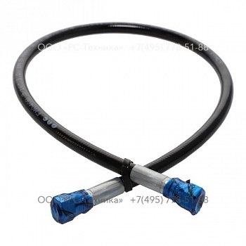 3377050695 Hose POD 1/8"-1/8"