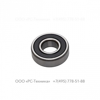 4810001384 BALL BEARING 6204-2RS