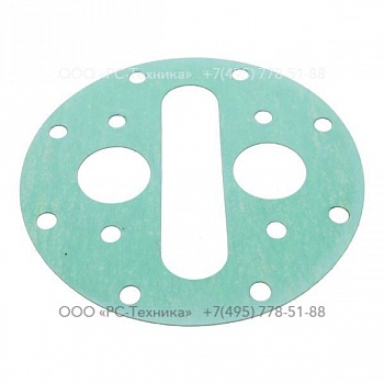 4810005517 HEATING JACKET GASKET V50-3 K