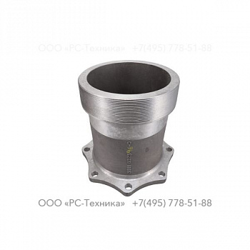 3081602396 DISCHARGE 8+ NPT