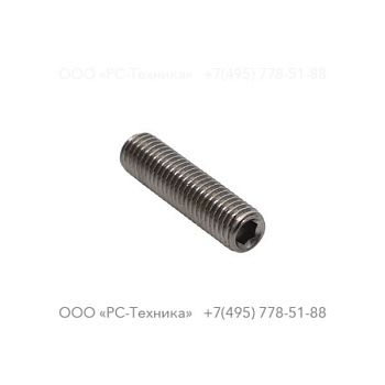 4810004513 BY-PASS REG. SCREW V 30-2 STEI