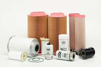 1310300448 KIT:1000HR XAS 400JD IT4