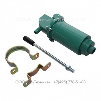 1626046900 OIL DRAIN PUMP