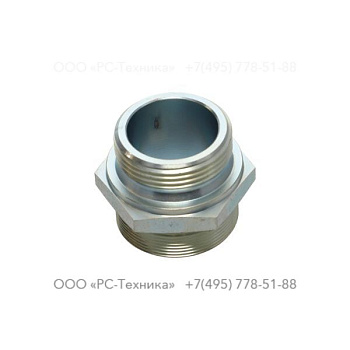 1079584006 HEXAGON NIPPLE