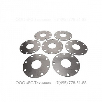 2914848600 SAE11,5 CALIB.DISKS FOR LSA462