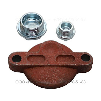 4810014074 SET OF COVER