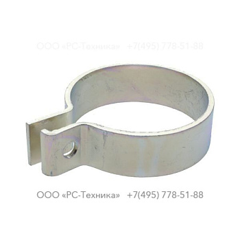0346022200 PIPE CLAMP