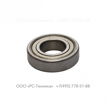 4810001359 BALL BEARING 6206Z