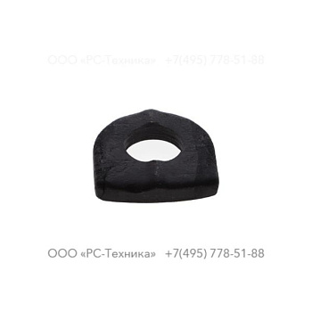 r096059 FRTHD NUT LOCK