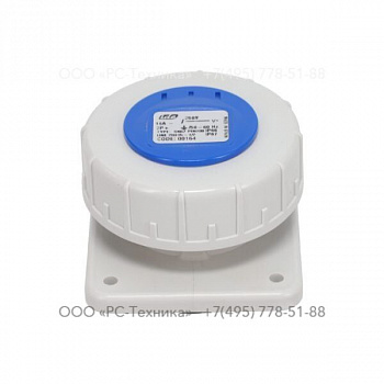 1636021306 SOCKET SCHUKO PIM 16A