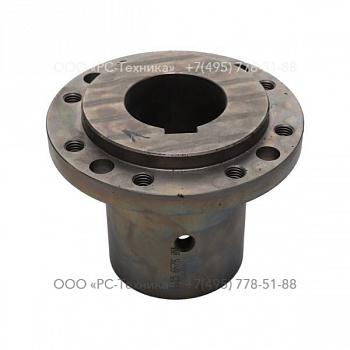 1615667600 COUPLING HUB