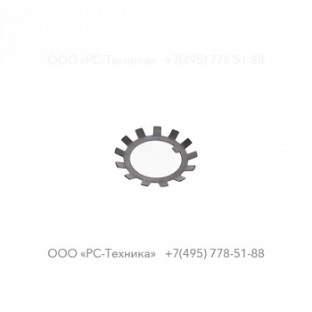 4810001720 WASHER MB6 UNI 3073 D.30