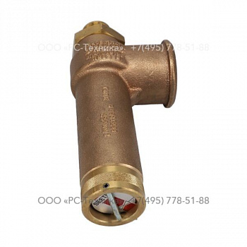 0832100057 SAFETY VALVE
