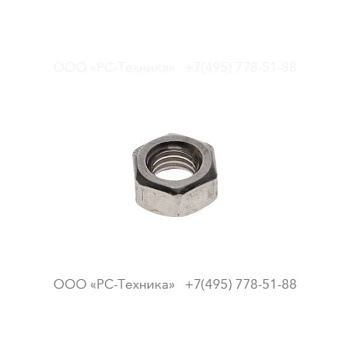 4810001435 NUT M8 DIN 934 K A4