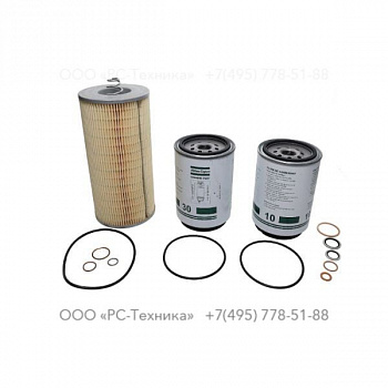 2912421405 PAK MD2 WS (500H)