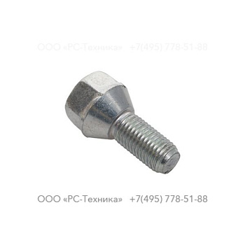 1626602900 BOLT HEXAGON