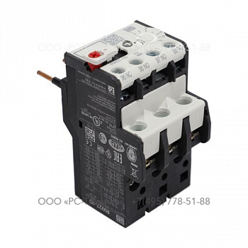 1028733641 OVERLOAD RELAY - CAN 7-10A