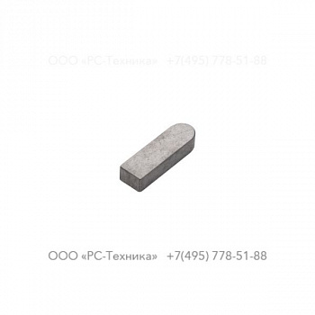 0337606200 PARALLEL KEY