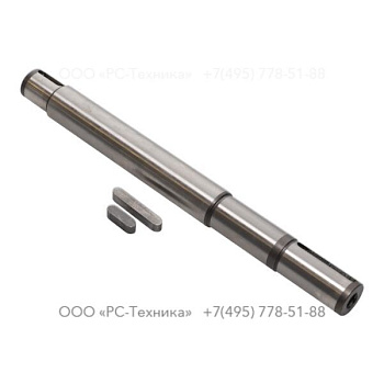 4810007615 SHAFT ASSEMBLY V 30-2 SH