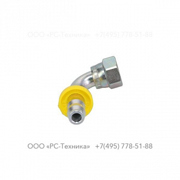 1604138400 HOSE NIPPLE