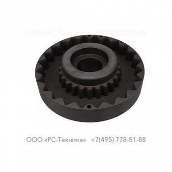1622172900 COUPLING HALF