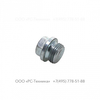 0686371647 PLUG G 1/2