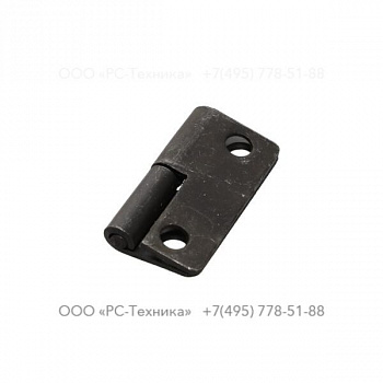 1028657929 DOBRADICA ESQUERDA XAII