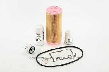 2912439106 SERVICE PAK 47/57 YEARLY