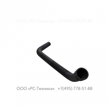 1092585500 PIPE-COOLANT 4BT IN