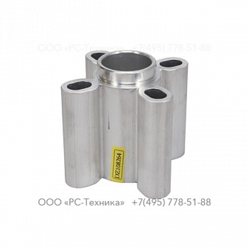 2019001300 SPACER FAN