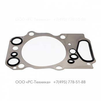 1636304463 CYLINDER HEAD GASKET
