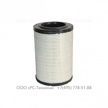 9097072360 AIR FILTER PRIMARY ELEMENT