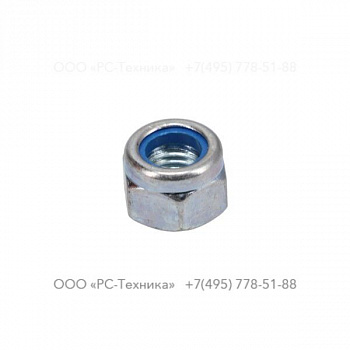 r157953 NUT NYLOC
